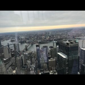 Meet your Posher, Veronica